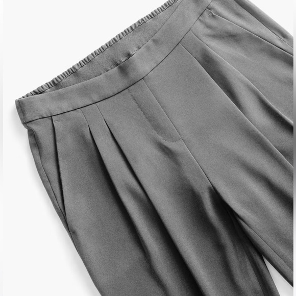 NWT Ministry of Supply Swift Drape Pant - Picture 4 of 8